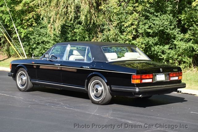 1985 Rolls-Royce Silver Spur  - 22921412 - 8