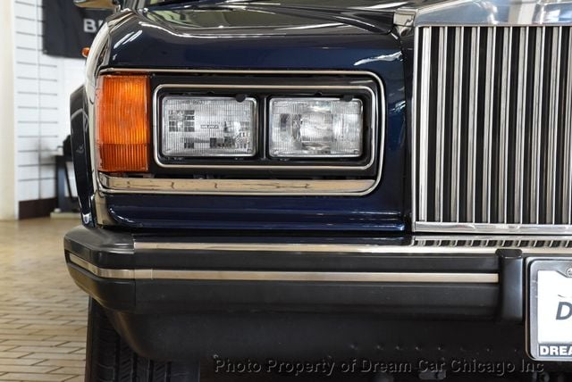 1985 Rolls-Royce Silver Spur Centenary - 22450145 - 10