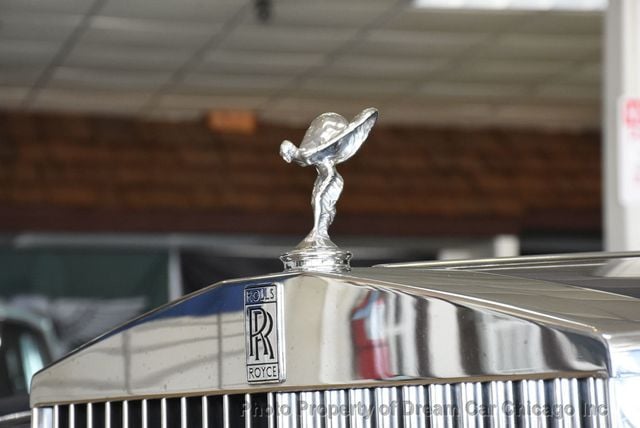 1985 Rolls-Royce Silver Spur Centenary - 22450145 - 15