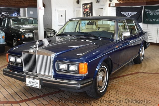 1985 Rolls-Royce Silver Spur Centenary - 22450145 - 1