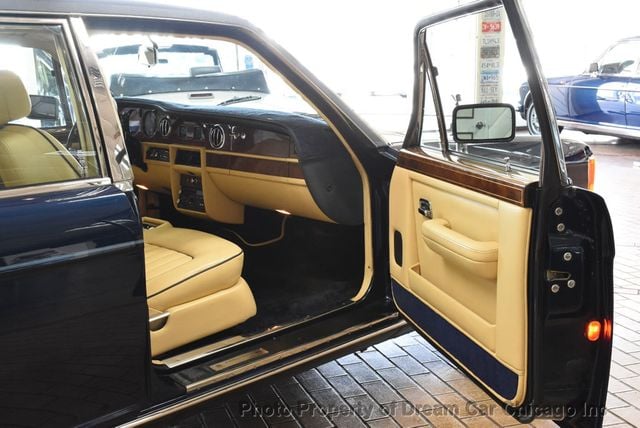 1985 Rolls-Royce Silver Spur Centenary - 22450145 - 20