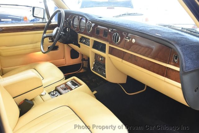 1985 Rolls-Royce Silver Spur Centenary - 22450145 - 22