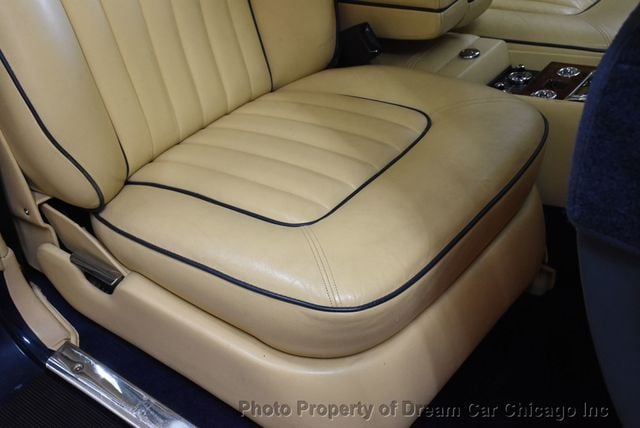 1985 Rolls-Royce Silver Spur Centenary - 22450145 - 23