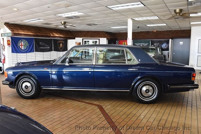 1985 Rolls-Royce Silver Spur Centenary - 22450145 - 2