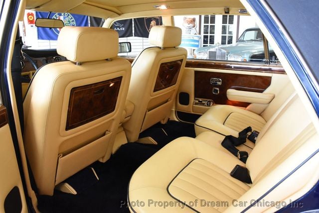 1985 Rolls-Royce Silver Spur Centenary - 22450145 - 30