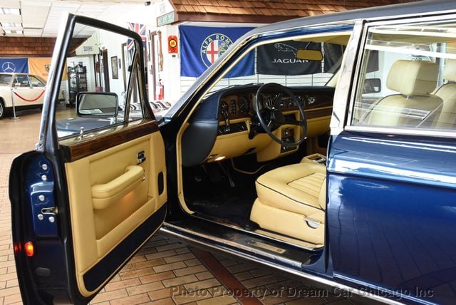 1985 Rolls-Royce Silver Spur Centenary - 22450145 - 38