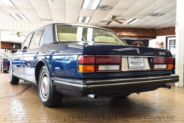 1985 Rolls-Royce Silver Spur Centenary - 22450145 - 3