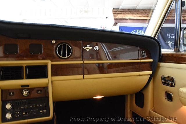 1985 Rolls-Royce Silver Spur Centenary - 22450145 - 44