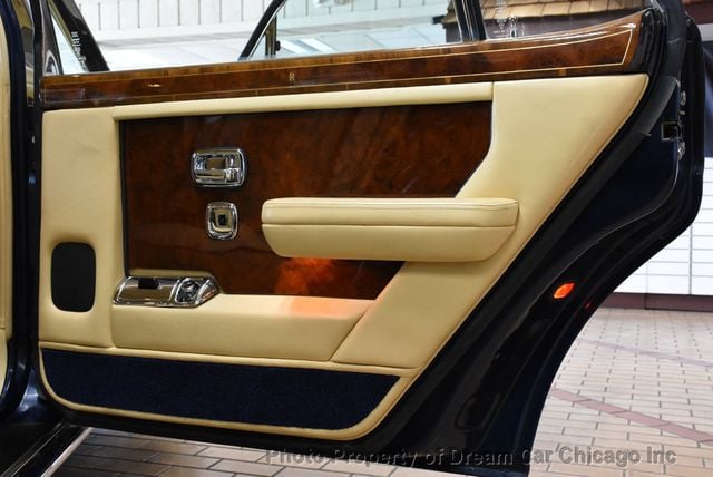 1985 Rolls-Royce Silver Spur Centenary - 22450145 - 67