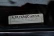 1986 Alfa Romeo Spider SSPECIAL EDITION QUADRIFOGLIO - 22206445 - 83