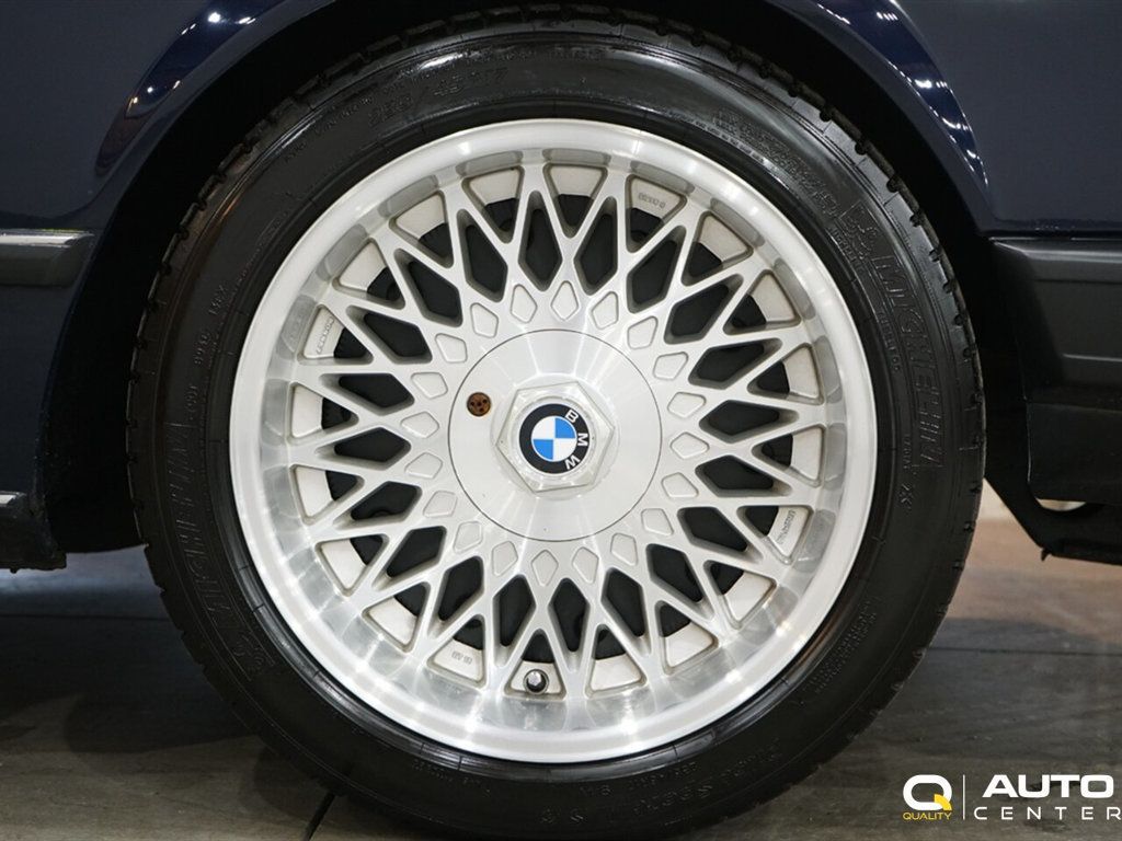 1986 BMW 6 Series 635Csi - 22389163 - 43