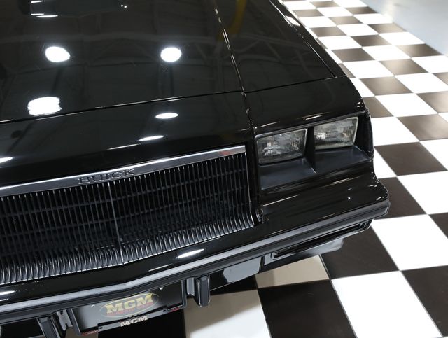 1986 Buick Regal LOW MILES - GREAT CONDITION - MUST SEE - 23026142 - 9