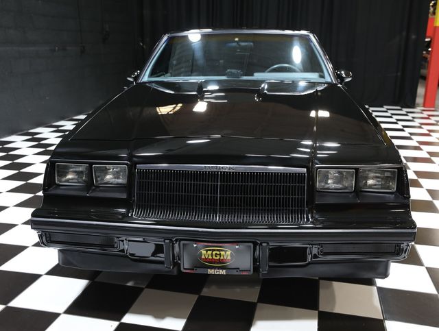 1986 Buick Regal LOW MILES - GREAT CONDITION - MUST SEE - 23026142 - 11