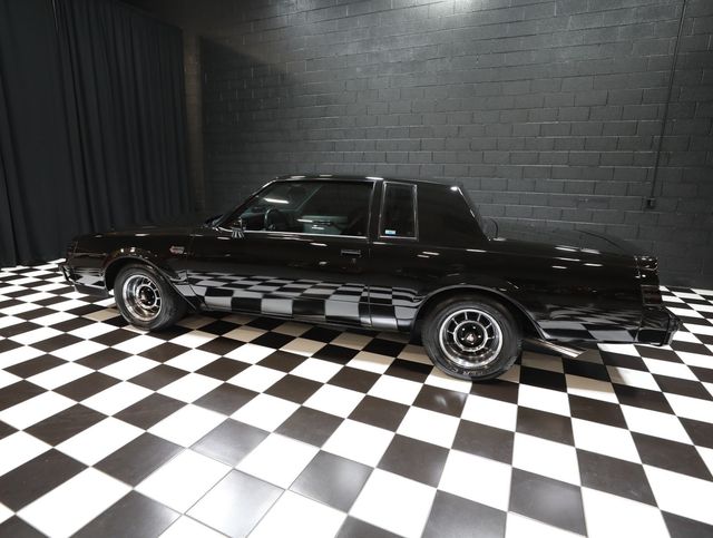 1986 Buick Regal LOW MILES - GREAT CONDITION - MUST SEE - 23026142 - 28