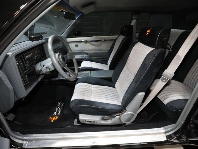 1986 Buick Regal LOW MILES - GREAT CONDITION - MUST SEE - 23026142 - 49
