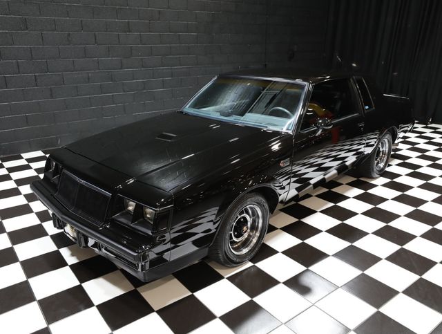 1986 Buick Regal LOW MILES - GREAT CONDITION - MUST SEE - 23026142 - 5