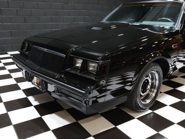 1986 Buick Regal LOW MILES - GREAT CONDITION - MUST SEE - 23026142 - 6