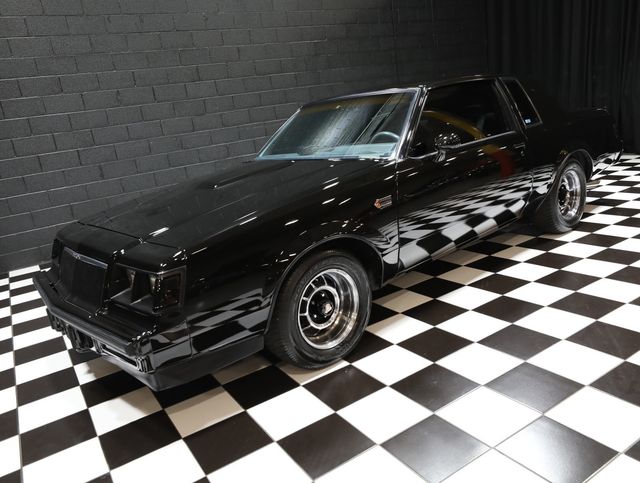 1986 Buick Regal LOW MILES - GREAT CONDITION - MUST SEE - 23026142 - 7