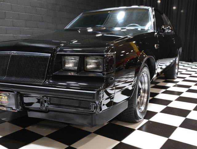 1986 Buick Regal LOW MILES - GREAT CONDITION - MUST SEE - 23026142 - 8