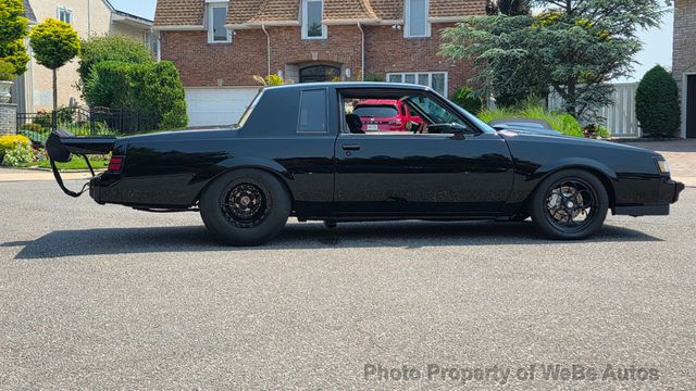 1986 Buick Regal T-Type Pro Street For Sale  - 23049113 - 9