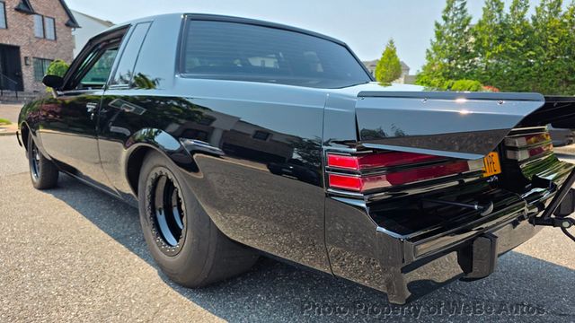 1986 Buick Regal T-Type Pro Street For Sale  - 23049113 - 11
