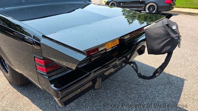 1986 Buick Regal T-Type Pro Street For Sale  - 23049113 - 12