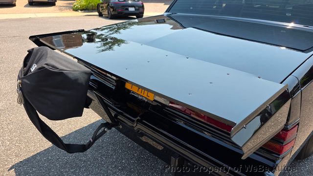 1986 Buick Regal T-Type Pro Street For Sale  - 23049113 - 14