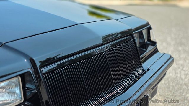 1986 Buick Regal T-Type Pro Street For Sale  - 23049113 - 22