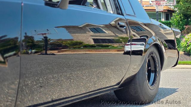 1986 Buick Regal T-Type Pro Street For Sale  - 23049113 - 23