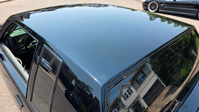 1986 Buick Regal T-Type Pro Street For Sale  - 23049113 - 28