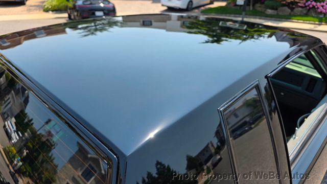 1986 Buick Regal T-Type Pro Street For Sale  - 23049113 - 32