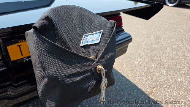 1986 Buick Regal T-Type Pro Street For Sale  - 23049113 - 35
