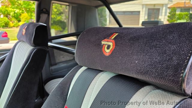 1986 Buick Regal T-Type Pro Street For Sale  - 23049113 - 38