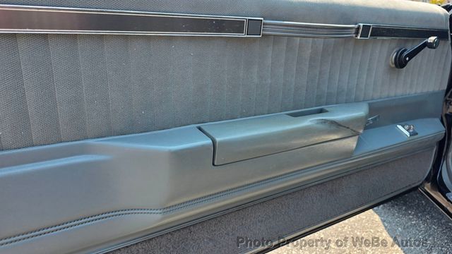 1986 Buick Regal T-Type Pro Street For Sale  - 23049113 - 39