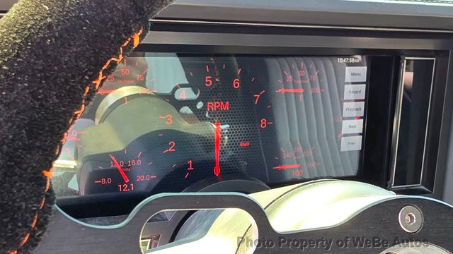 1986 Buick Regal T-Type Pro Street For Sale  - 23049113 - 42