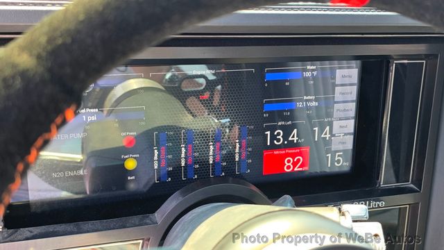 1986 Buick Regal T-Type Pro Street For Sale  - 23049113 - 43