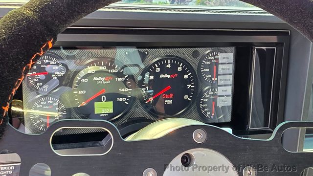 1986 Buick Regal T-Type Pro Street For Sale  - 23049113 - 44
