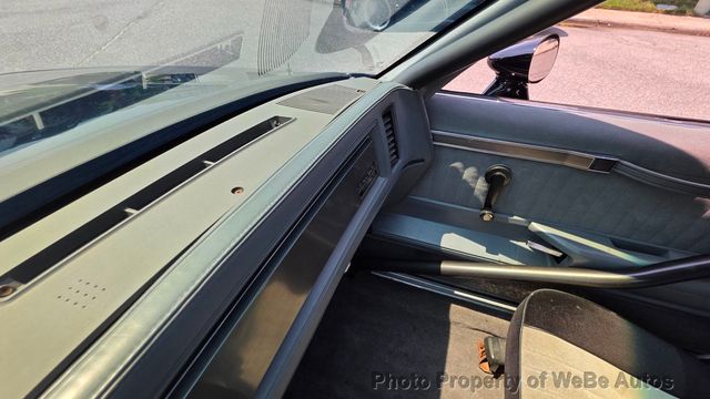 1986 Buick Regal T-Type Pro Street For Sale  - 23049113 - 49