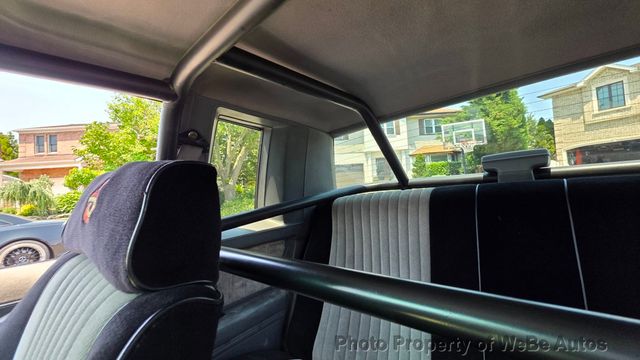 1986 Buick Regal T-Type Pro Street For Sale  - 23049113 - 54