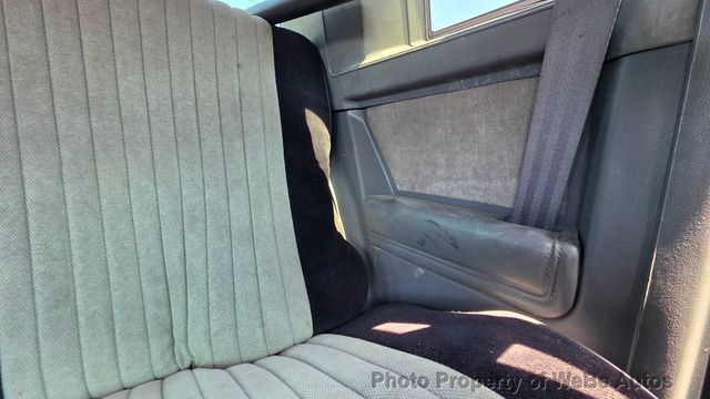 1986 Buick Regal T-Type Pro Street For Sale  - 23049113 - 55
