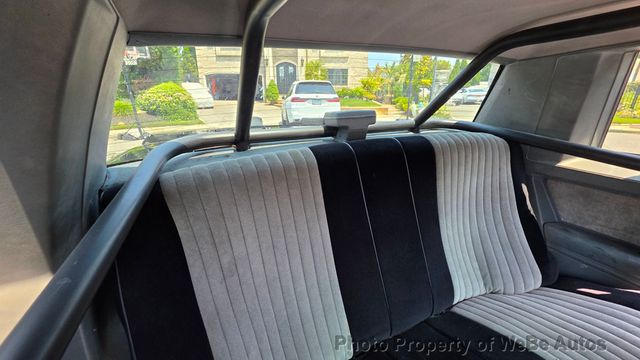 1986 Buick Regal T-Type Pro Street For Sale  - 23049113 - 56