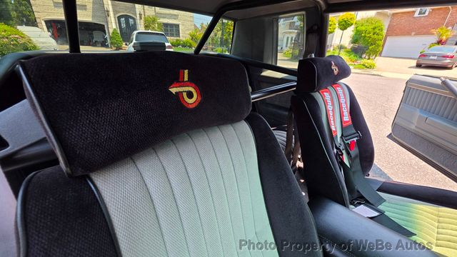 1986 Buick Regal T-Type Pro Street For Sale  - 23049113 - 62