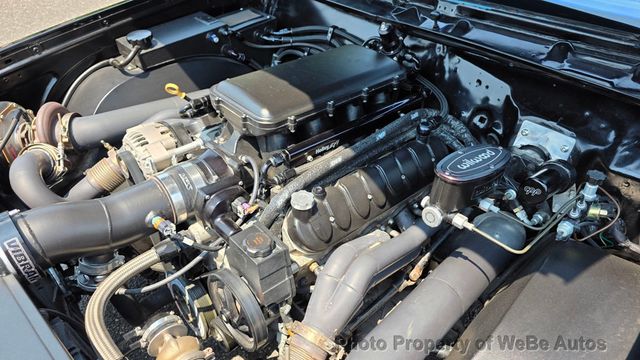 1986 Buick Regal T-Type Pro Street For Sale  - 23049113 - 66