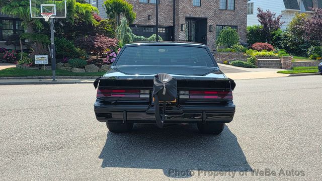 1986 Buick Regal T-Type Pro Street For Sale  - 23049113 - 6