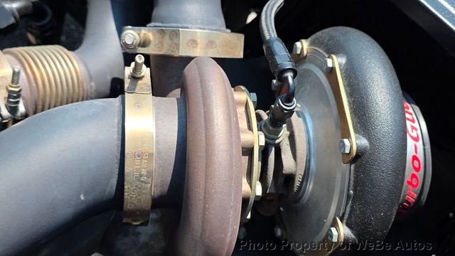 1986 Buick Regal T-Type Pro Street For Sale  - 23049113 - 74