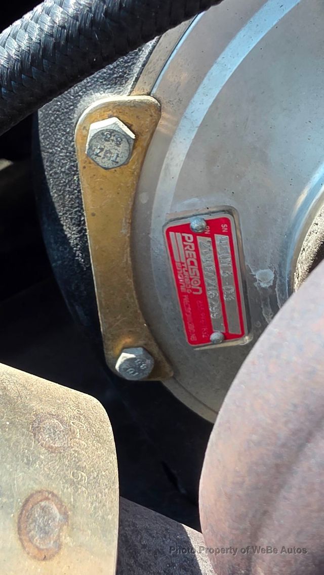 1986 Buick Regal T-Type Pro Street For Sale  - 23049113 - 75