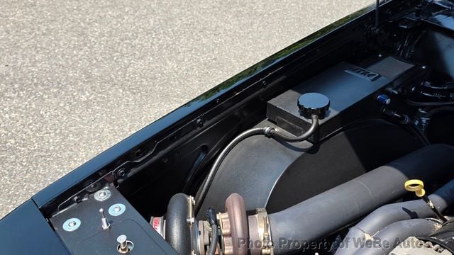 1986 Buick Regal T-Type Pro Street For Sale  - 23049113 - 78
