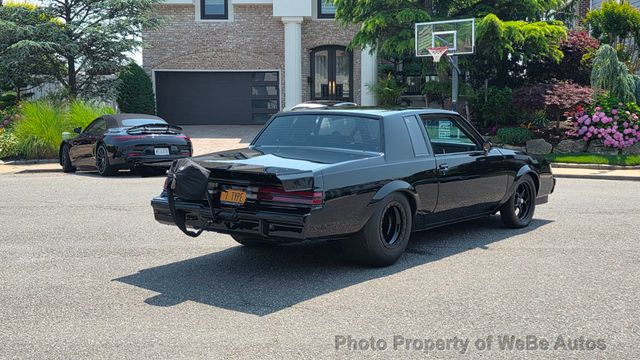 1986 Buick Regal T-Type Pro Street For Sale  - 23049113 - 7