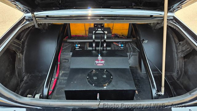 1986 Buick Regal T-Type Pro Street For Sale  - 23049113 - 79