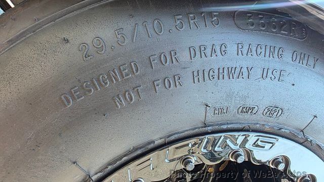 1986 Buick Regal T-Type Pro Street For Sale  - 23049113 - 85